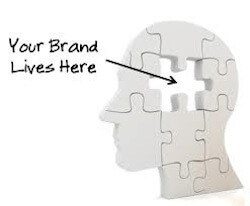 brand on your brain
