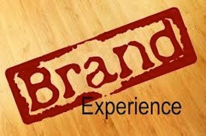 brand experience