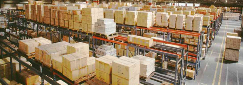 ecommerce fulfillment