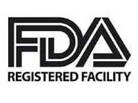 FDA Registered Facility