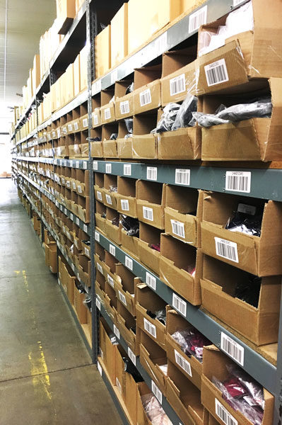 eCommerce Fulfillment