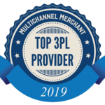 PFC Named Multichannel Merchant Top 3PL for 2019