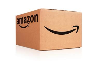 amazon FBM box